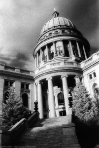 Madison Capitol Building
