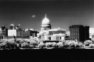 Capitol Shoreline on Lake Monona