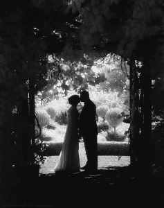 Tracy and Steve