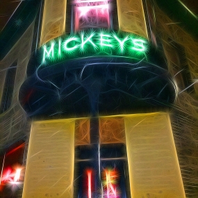 Mickey's Tavern