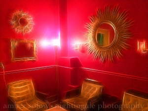 The Red Room