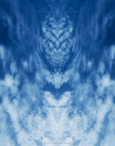 Cloud Dragon