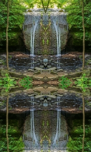 Weeping Rock Guardian